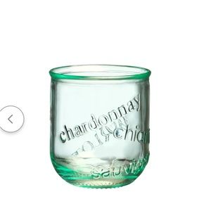 Rombout Stemless Wineglasses